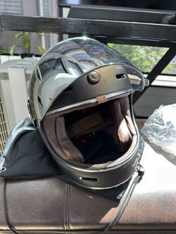 Torc Helmet Matte Black