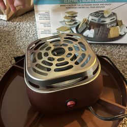 Smores Maker 