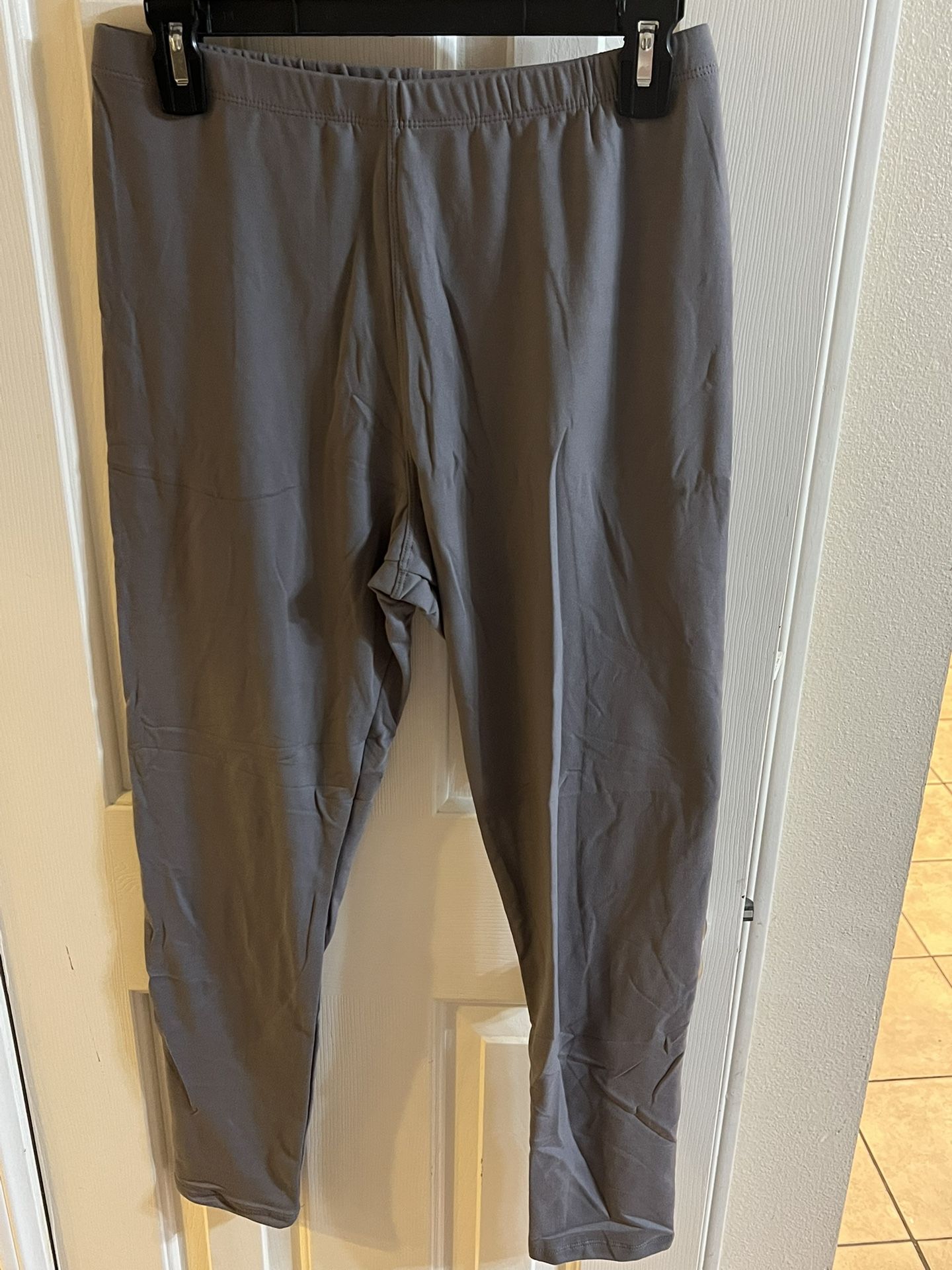 Fleeced Lined Leggings