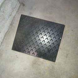 Vevor Parking Assist Steps/Pads