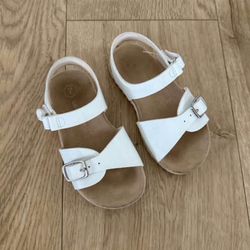 Toddler girl summer shoes size 7