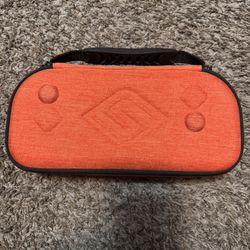 Nintendo switch lite ZenGrip + ZenCase