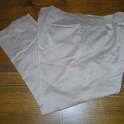 Men Clothes Size 40 X 30 Dress Pants / Slacks
