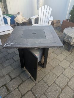 Firepit