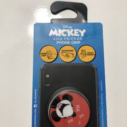 Mickey Mouse