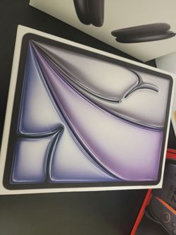 Apple iPad Air 13 inch m3 chip wifi