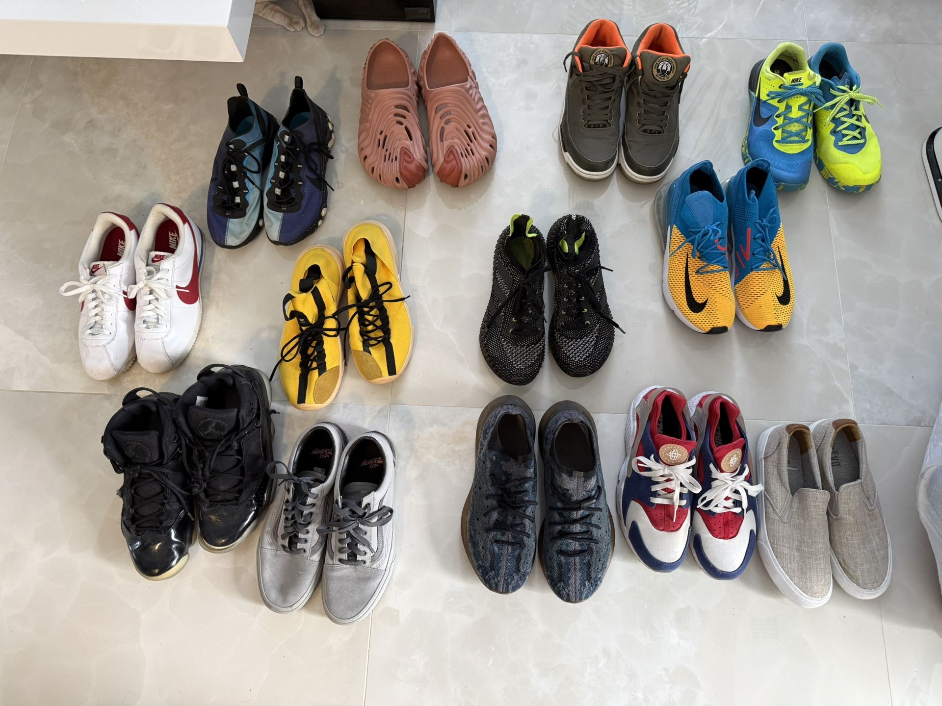 Men Sneakers For Sale