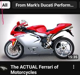 Mv agusta