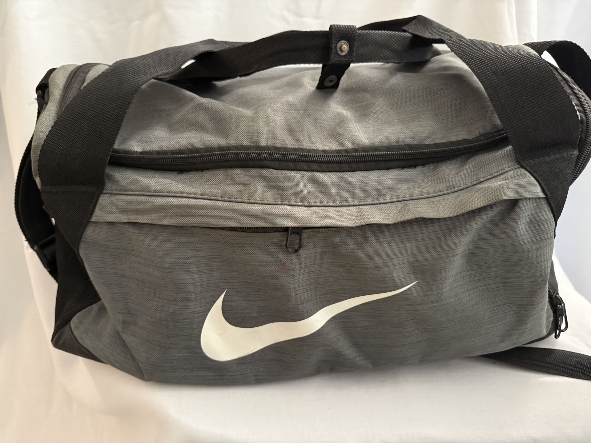 Nike Gym Bag