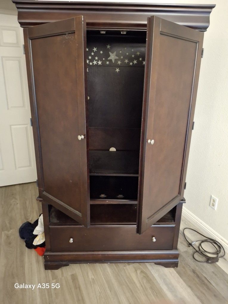 Tv Cabinet Storage Drawer