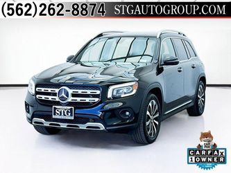 2023 Mercedes-Benz GLB 250