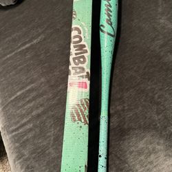 Combat BBCOR Mint Chocolate Chip