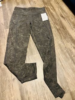 Yoga Pants