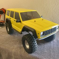 Traxxas Trx4