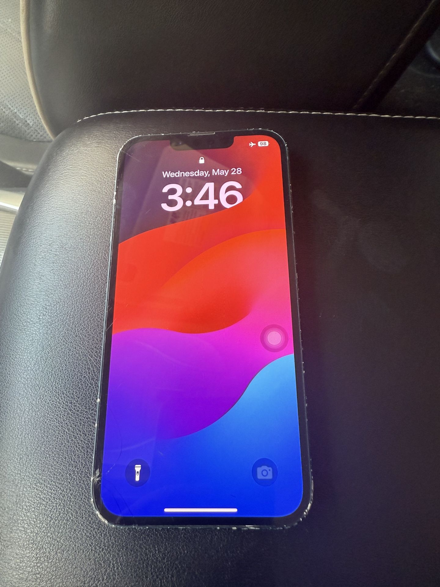 iPhone 13 (128GB)