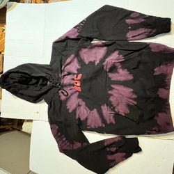 Electric daisy carnival EDC 2022 Orlando sweatshirt S