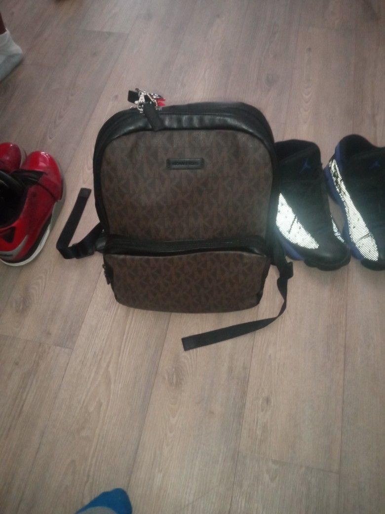 Michael Kors Back Pack