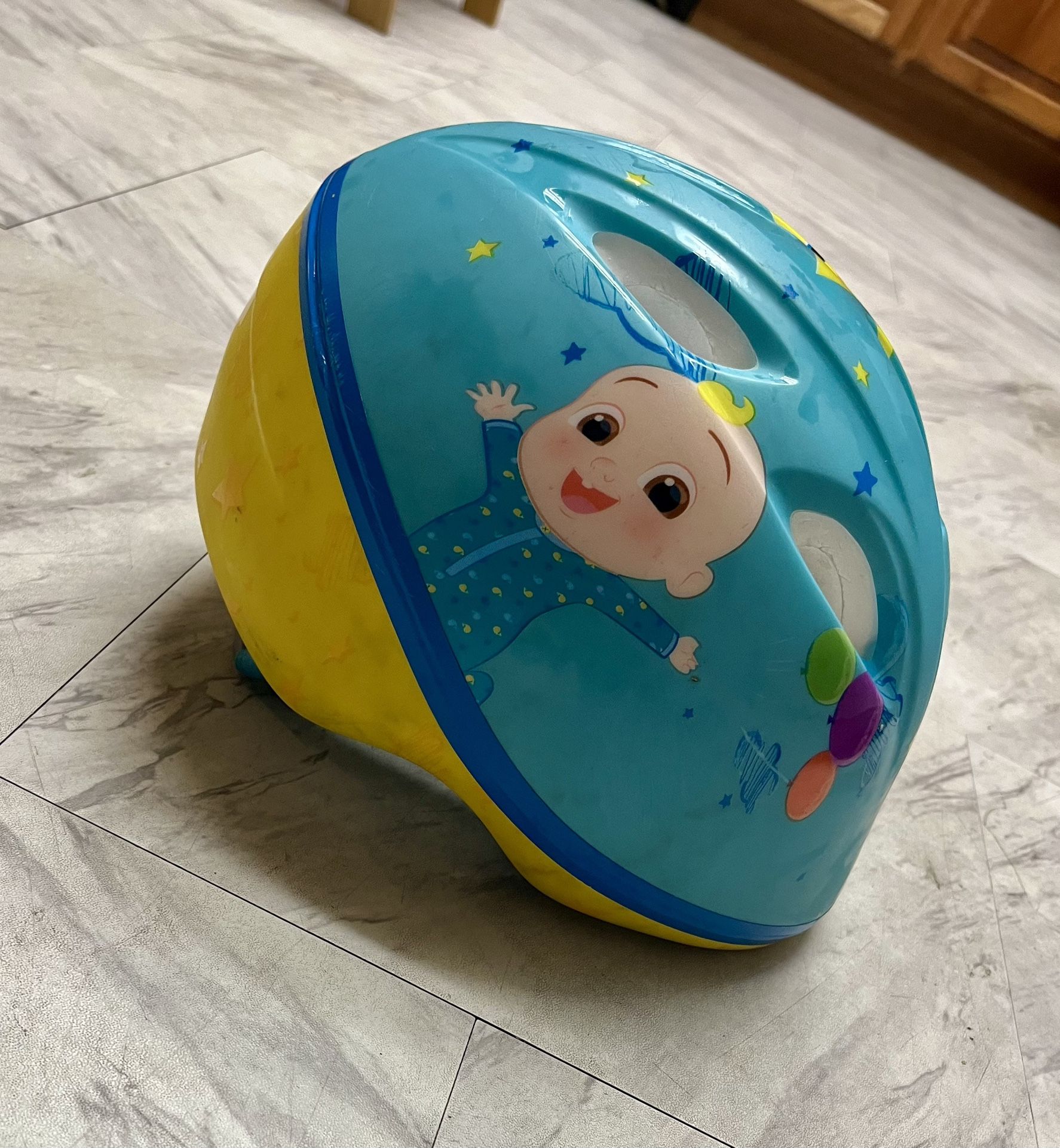 Kids Helmet 