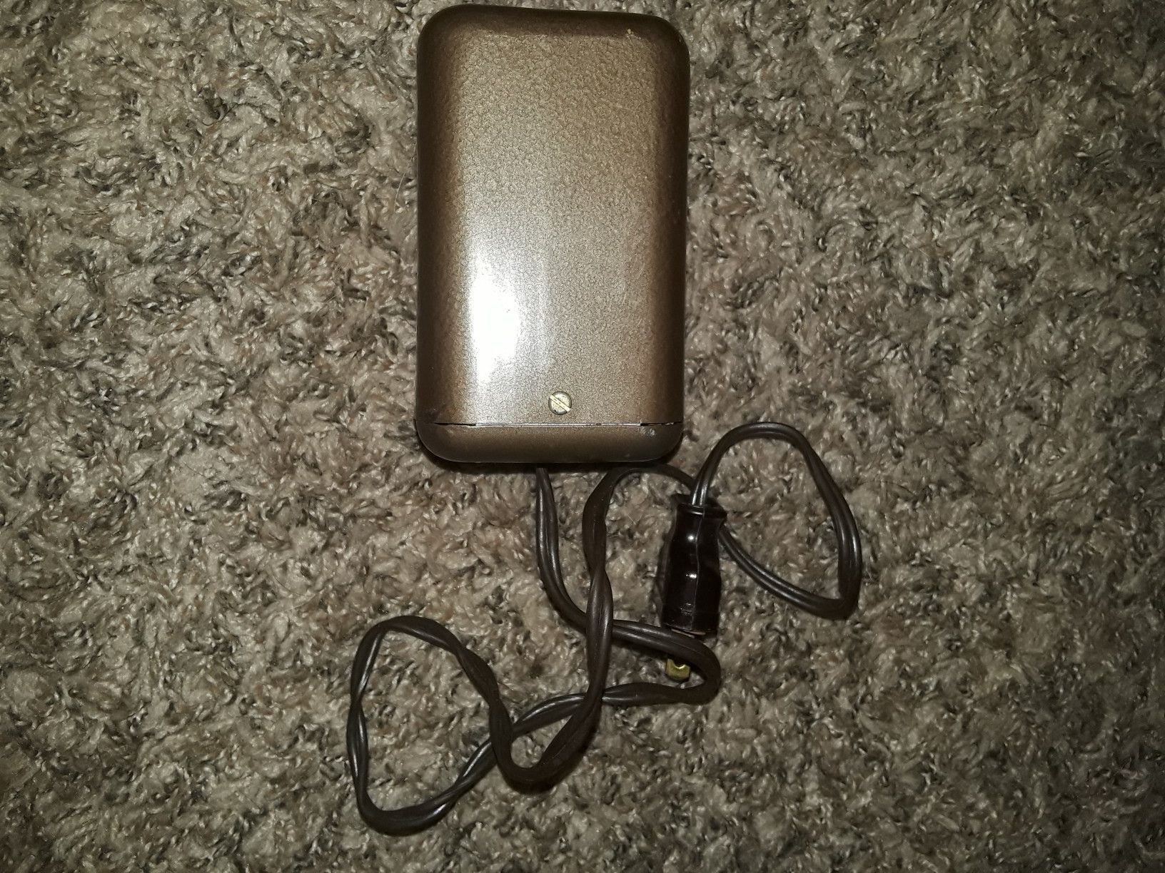 Mobile power inverter 20 watt