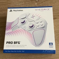 Ps5 Victrix Controller