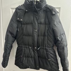 Kenneth Cole Winter Coat Women’s Small 