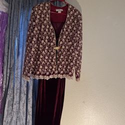 Dress