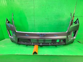 YUKON  GMC YUKON  FRONT BUMPER  2021 2022 2023 2024 OEM