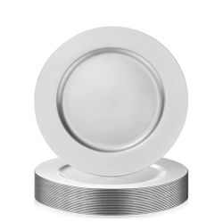 Charger Plates 
