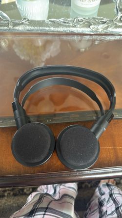 Headphone for Honda odyssey 4 of them