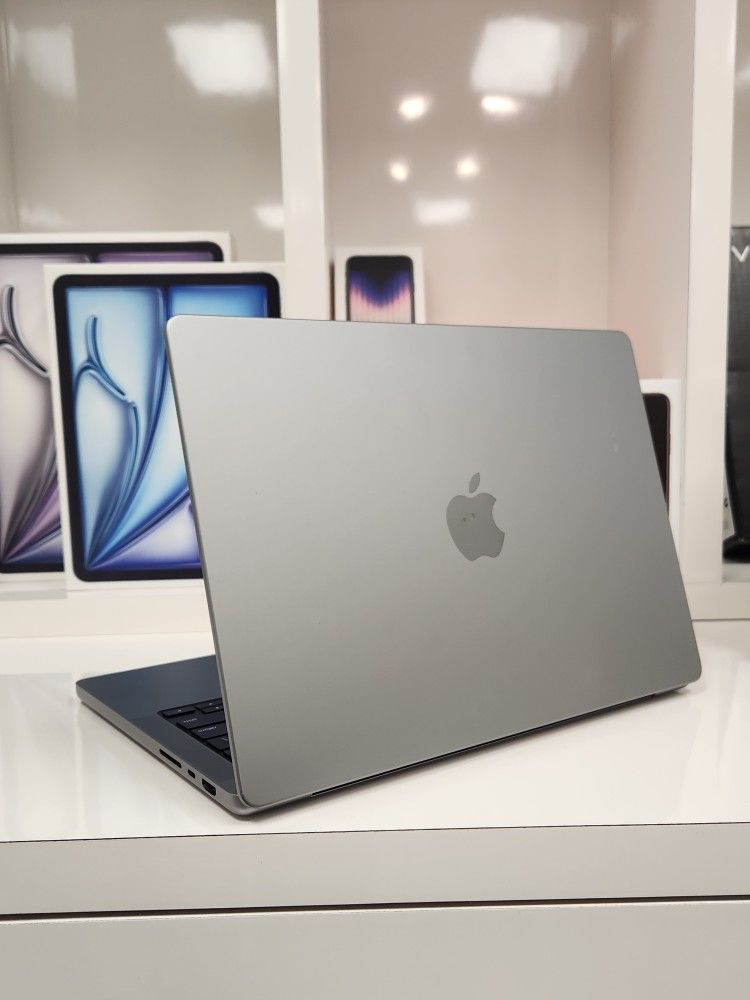 Apple MacBook Pro 13 M2 Chip - Best Deal In Town - $5 Down Today