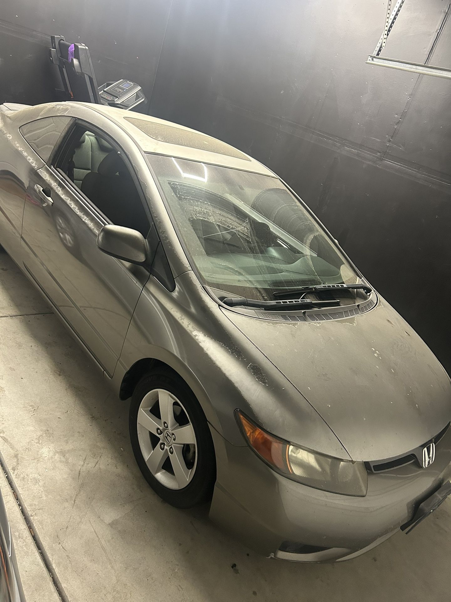 2007 Honda Civic