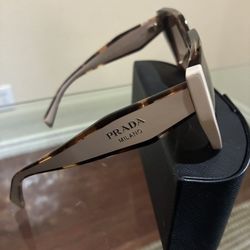 Brand new Prada glasses
