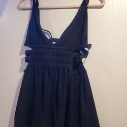 Express women's shirt size M