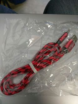 Type C Android Phone Charging Cable