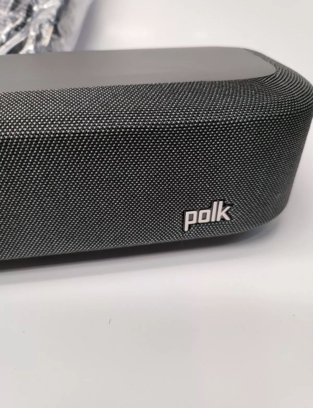 Polk Dbxr1 Sound Bar