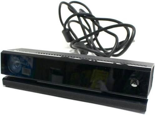 Kinect For Xbox One