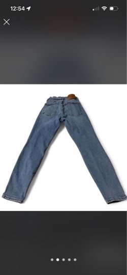 Lucky Brand Women's Jeans Medium Wash Denim Size 2/26