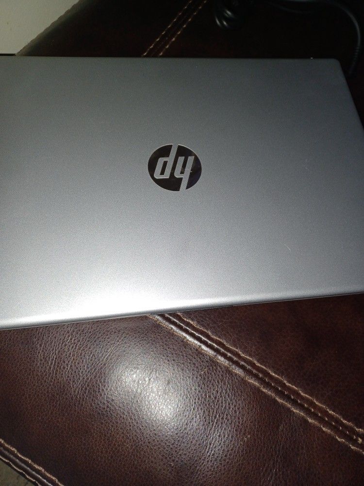 HP Laptop 