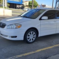 2005 Toyota Corolla Ce [ 4 Cilynder]
