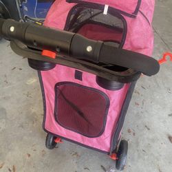 Dog Carrier 50$ Only Used A Couple Of Times  