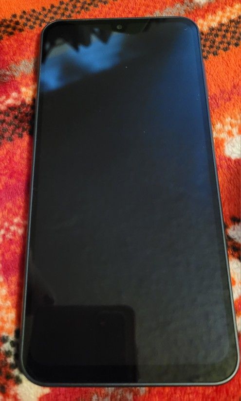 Cricket phone Samsung Galaxy A16 5G plus Case
