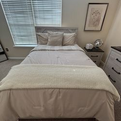 Bedroom Set
