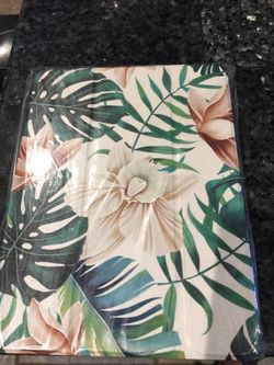 9.7/2017 IPad Air 1/2 Pro. Dimensions 9.4 X 6.6 X 0.29