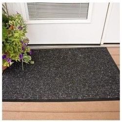 *NEW* 3'× 5' Charcoal Entry Mat