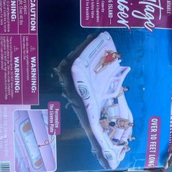 Vintage Cruiser 10foot Inflatable 