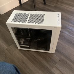 Custom-Built Gaming PC – Excellent Performance for 1080p & 1440p Gaming