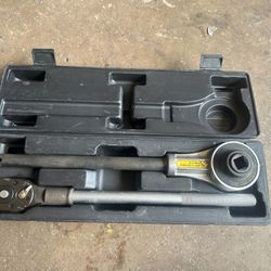 Northern Tool Torque Multiplier 