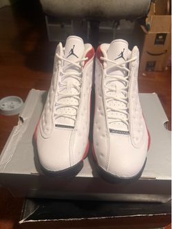 Jordan 13 Chicago 2017 Sz 10.5