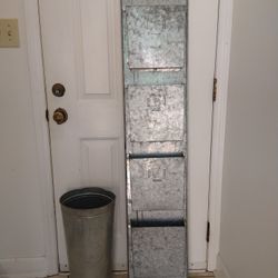 Metal Containers 