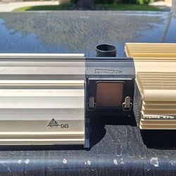 Used DIMLUX  1000w de el uhf Grow Light